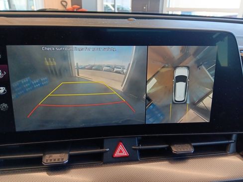 Certified 2023 Kia Sportage SX image 25