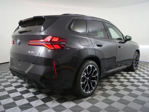 Used 2026 BMW X3 xDrive30i w/ M Sport Package AWD/4WD image 5