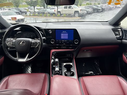 Used 2024 Lexus NX 350 AWD image 29
