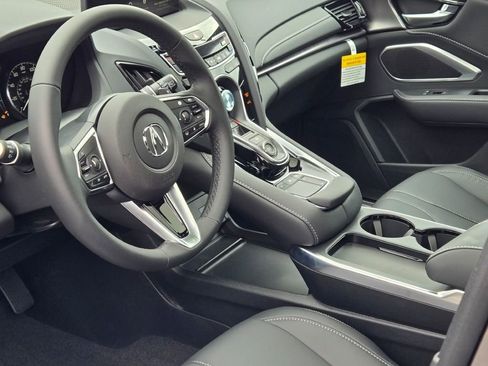 New 2026 Acura RDX SH-AWD image 27