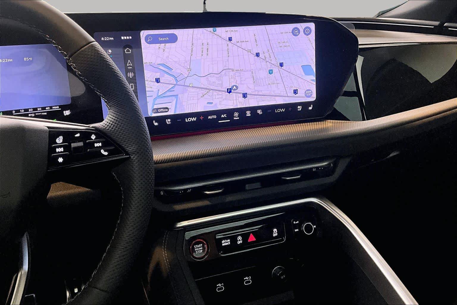 New 2026 Audi SQ5 Premium Plus AWD/4WD image 6