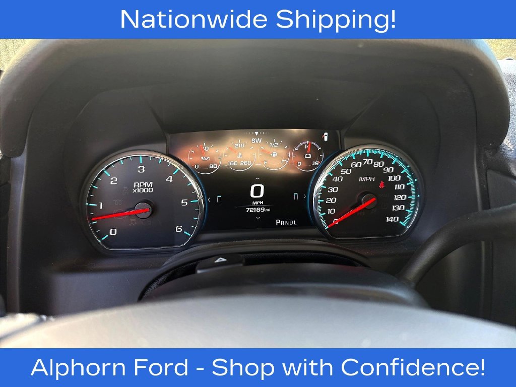 Used 2020 GMC Yukon Denali w/ Denali Premium Package AWD/4WD image 15