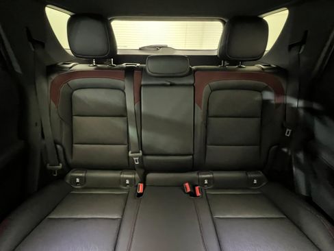 New 2026 Chevrolet Equinox RS w/ Convenience Package III image 26