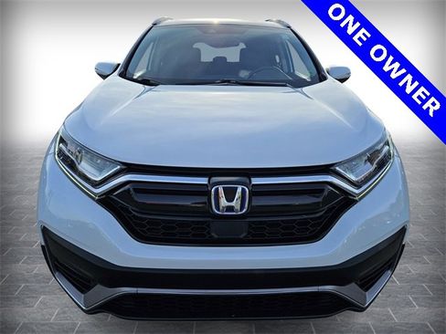 Used 2022 Honda CR-V Touring image 2