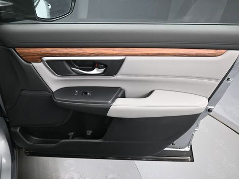Used 2022 Honda CR-V EX-L image 37