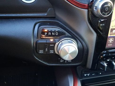 Used 2019 RAM 1500 Rebel w/ Rebel Level 2 Equipment Group image 15