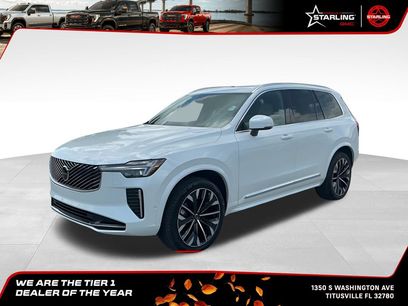 Used 2026 Volvo XC90 B6 Plus