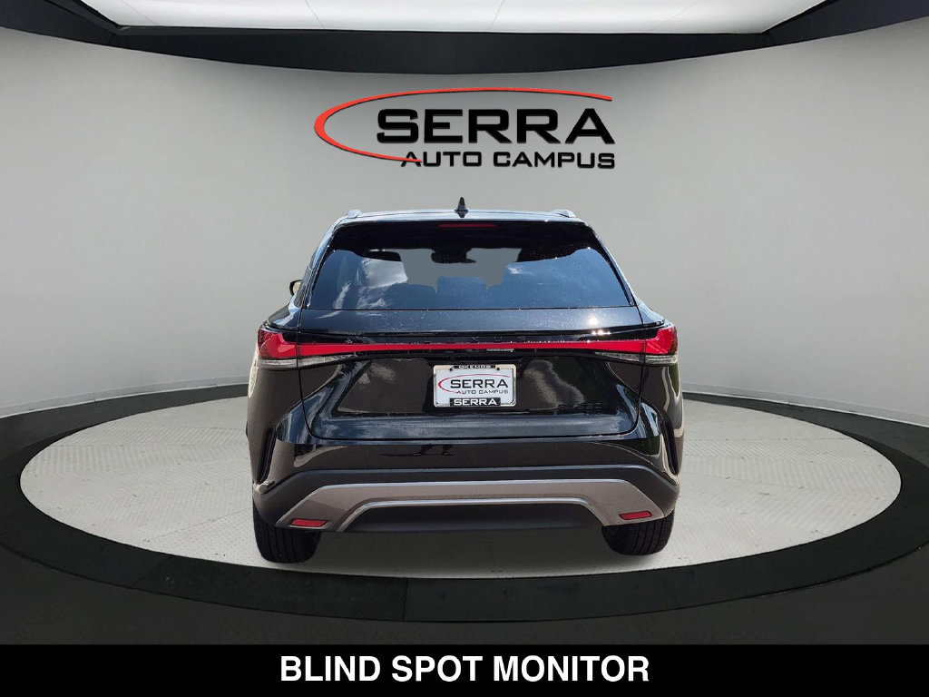 New 2026 Lexus RX 350 Premium Plus AWD/4WD image 4