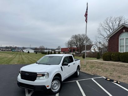 Used 2022 Ford Maverick XL w/ Equipment Group 100A Standard