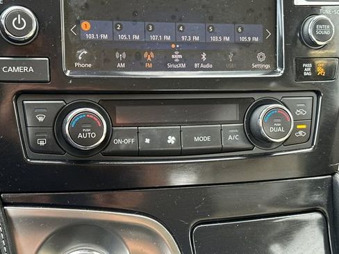 Certified 2023 Nissan Maxima SV w/ Floor Mat Group FWD image 23