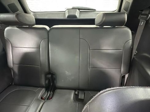 Used 2021 Chevrolet Traverse RS image 15