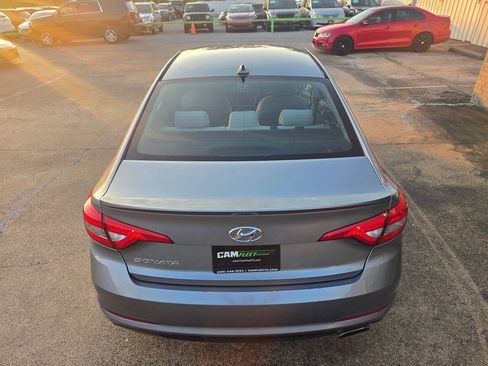 Used 2016 Hyundai Sonata SE FWD image 10