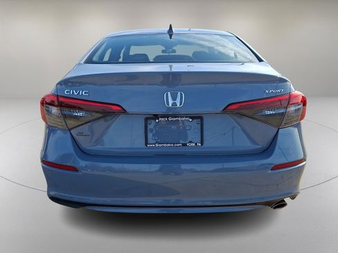 Used 2023 Honda Civic Sport image 9