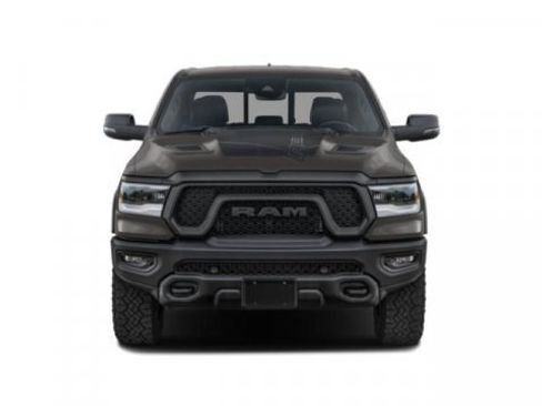 Used 2023 RAM 1500 Rebel w/ Rebel Level 1 Equipment Group image 7