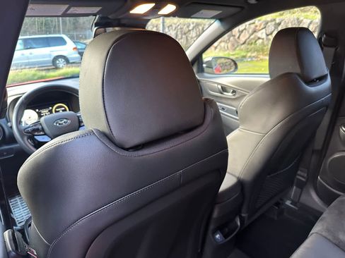 Used 2022 Hyundai Kona N FWD image 10