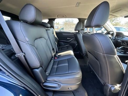 New 2026 MAZDA CX-90 3.3 Turbo w/ Select Package image 29