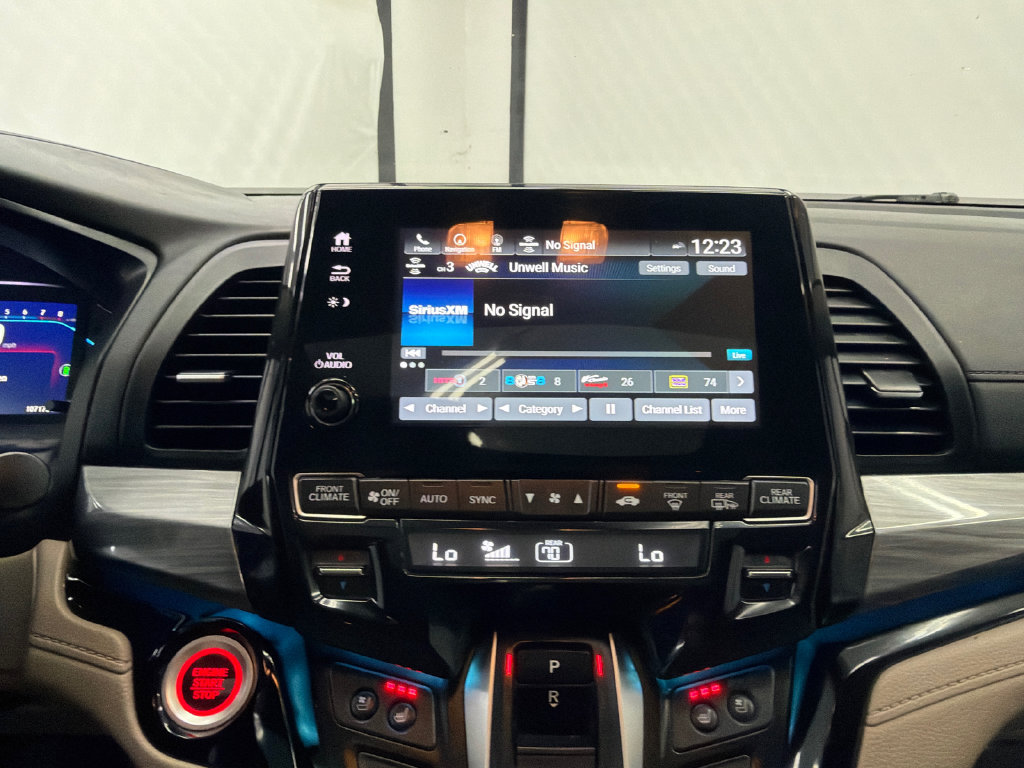 Used 2022 Honda Odyssey Elite image 31