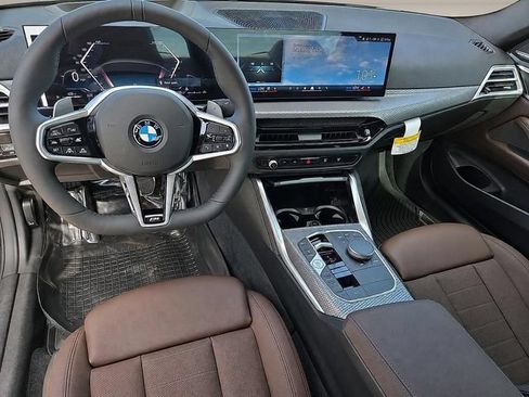 New 2027 BMW 430i Coupe w/ M Sport Package AWD/4WD image 11