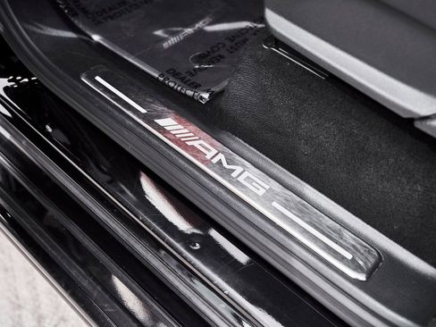 Used 2021 Mercedes-Benz G 63 AMG 4MATIC image 37