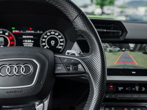 Used 2022 Audi RS 3 AWD/4WD image 34