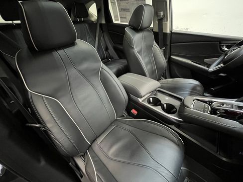 New 2026 Acura RDX SH-AWD w/ Advance Package image 12
