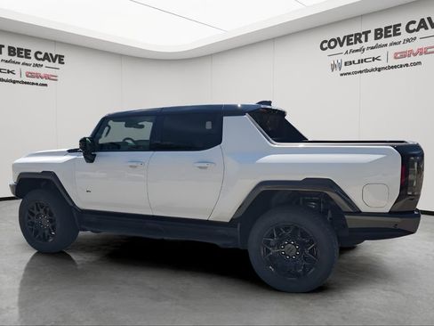 New 2026 GMC Hummer EV 4x4 Crew Cab image 6