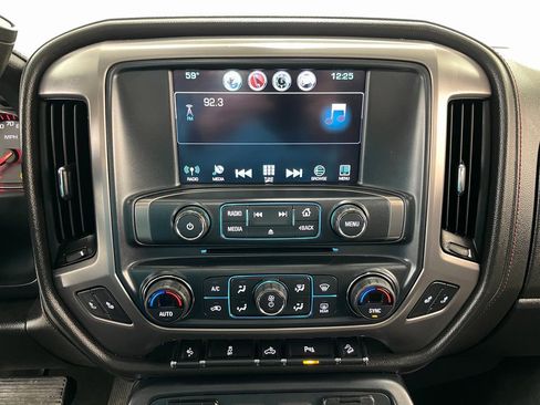 Used 2017 GMC Sierra 1500 SLT image 35