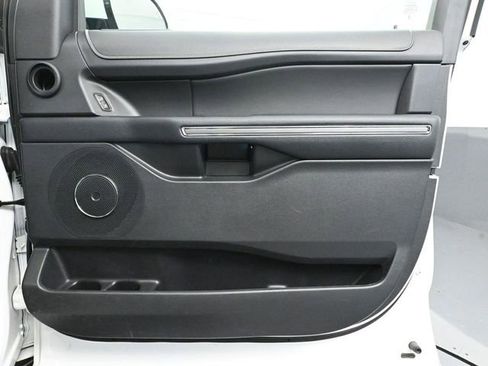 Used 2024 Ford Expedition Max XLT image 49