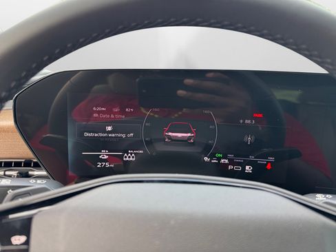 New 2025 Audi A6 e-tron Premium Plus image 11