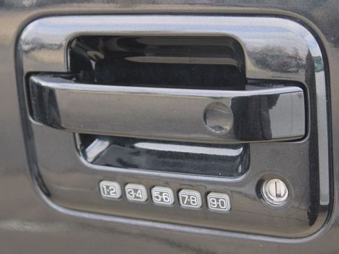 Used 2013 Ford F150 FX4 w/ Mid Equipment Group image 14