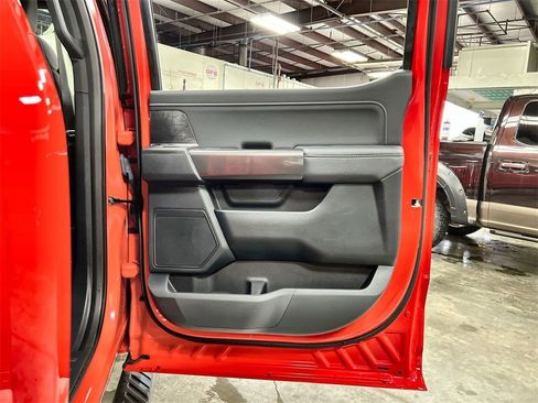 Used 2023 Ford F150 XLT w/ Equipment Group 302A High image 23