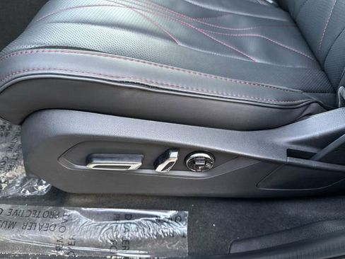 New 2026 Acura MDX Type S image 14