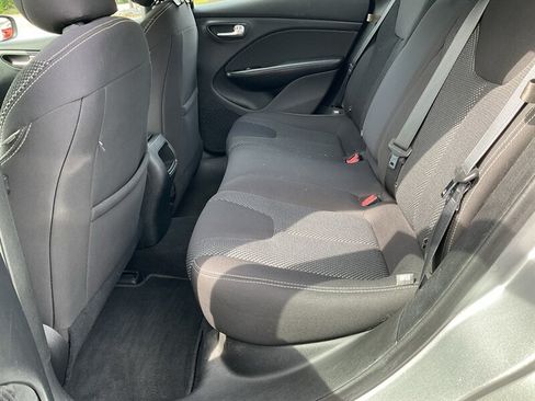 Used 2015 Dodge Dart SXT FWD image 12