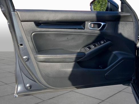 Used 2022 Honda Civic Sport Touring image 22