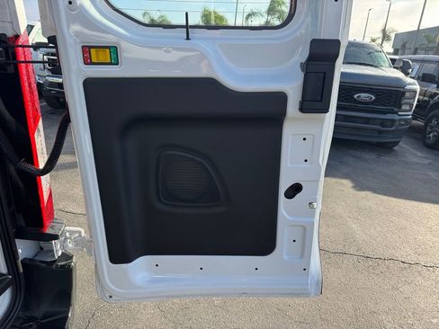 Certified 2024 Ford Transit 350 Low Roof w/ Load Area Protection Package image 22