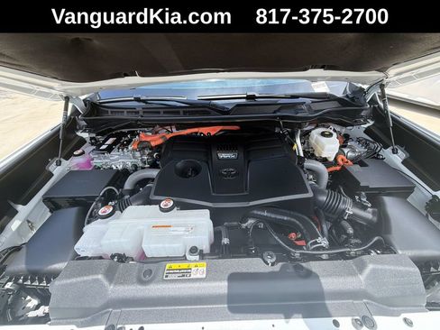 Used 2026 Toyota Sequoia TRD Pro AWD/4WD image 20