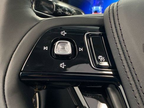 New 2025 Lincoln Aviator Reserve w/ Illumination Package image 20