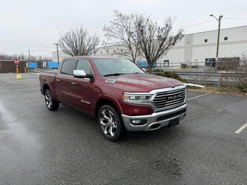 Used 2019 RAM 1500 Limited image 18