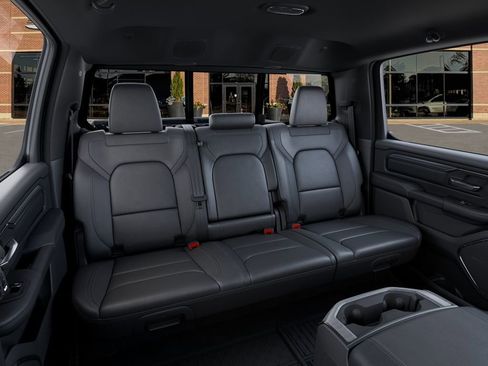 New 2026 RAM 1500 Rebel image 15