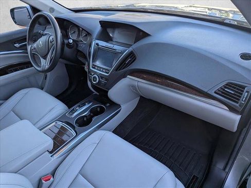 Used 2019 Acura MDX FWD image 19