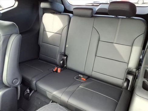 New 2026 GMC Acadia Elevation w/ Black Edition image 21