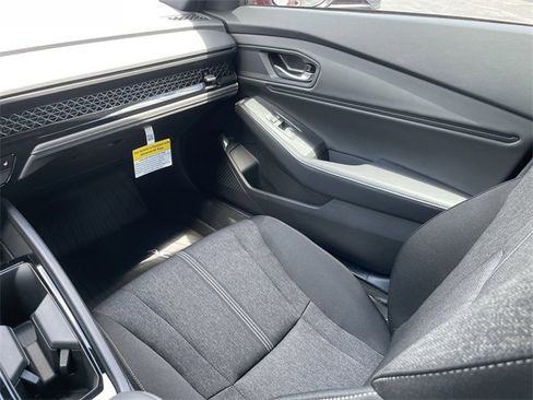 New 2025 Honda Accord Sport image 18