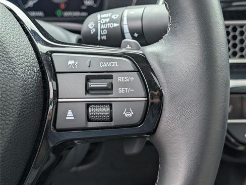 Used 2023 Honda Civic Touring image 24