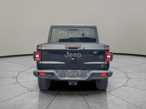 New 2026 Jeep Gladiator Sport image 11