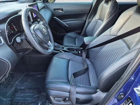Certified 2023 Toyota Corolla Cross AWD Hybrid w/ Convenience Package image 14