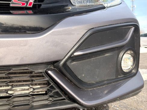 Used 2020 Honda Civic Si image 11