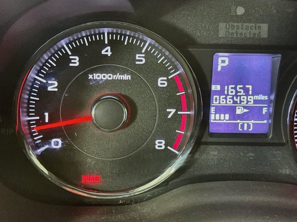 Used 2014 Subaru Forester 2.0XT Touring AWD/4WD image 14