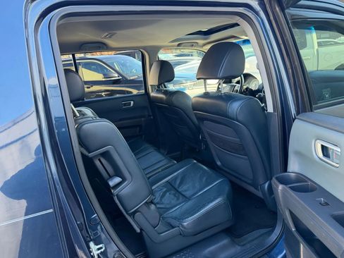 Used 2009 Honda Pilot EX-L image 30