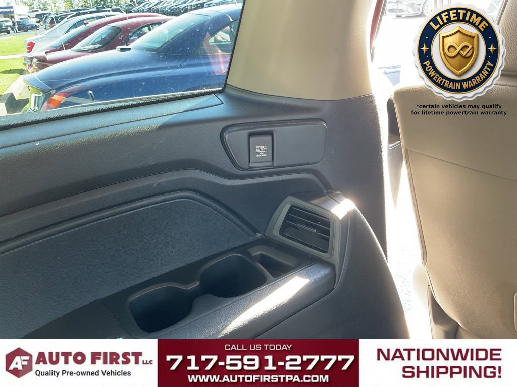 Used 2019 Honda Odyssey EX-L image 14
