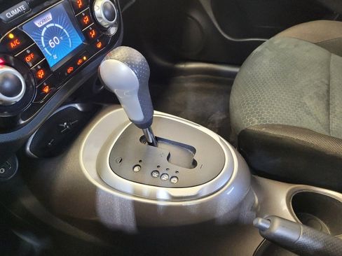 Used 2016 Nissan Juke SV AWD/4WD image 26